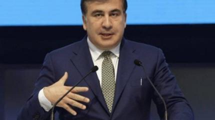 Похищение Одессы: Саакашвили откалывает регион от Украины Похищение Одессы: Саакашвили откалывает регион от Украины