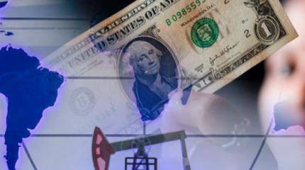 Китайские СМИ: падение цен на нефть не повлияет на благополучие России Китайские СМИ: падение цен на нефть не повлияет на благополучие России