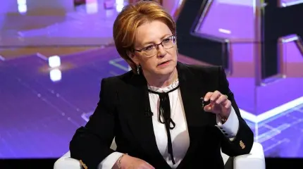 Минздрав провалил исполнение «майского указа» президента Минздрав провалил исполнение «майского указа» президента