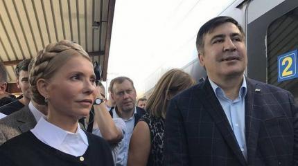 «Тушинский вор» во Львове