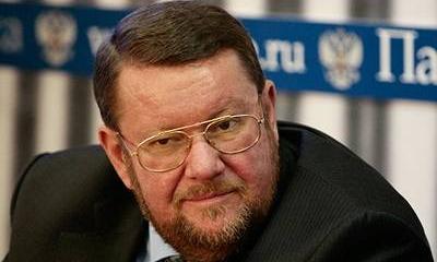 Евгений Сатановский: Эрдоган хочет стать султаном в собственной империи Евгений Сатановский: Эрдоган хочет стать султаном в собственной империи