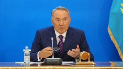 Казахстан-2017: что за строкой президентского Послания, а что – за скобками Казахстан-2017: что за строкой президентского Послания, а что – за скобками
