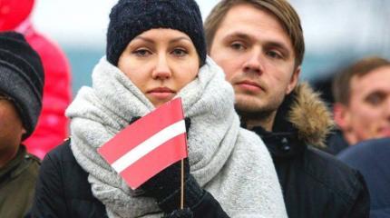 В Латвии объяснили напряженные отношения Прибалтики с Россией В Латвии объяснили напряженные отношения Прибалтики с Россией