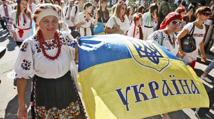 Хунта делает все, чтобы Украина начала крошиться как печенье Хунта делает все, чтобы Украина начала крошиться как печенье