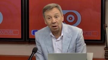Марков назвал срок признания ЛДНР Россией