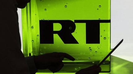 В вопросе Russia Today РКН подтвердил "зеркальность" российской политики В вопросе Russia Today РКН подтвердил "зеркальность" российской политики
