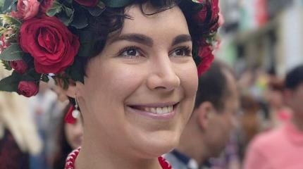 Страдания майданной грантососины Страдания майданной грантососины