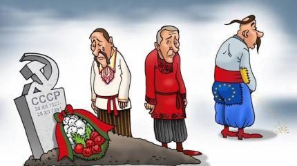 Итоги недели. «Все! Кина не будет! Электричество кончилось!»