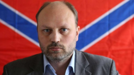 Рогов: У Порошенко есть два запасных варианта Рогов: У Порошенко есть два запасных варианта