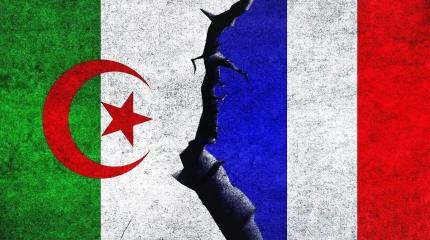 Франция – Алжир: колониальное бессознательное и имперские замашки парижан