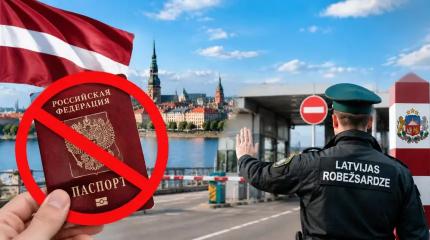 Точка невозврата: Рига запрещает пассажирские автобусные перевозки в РФ