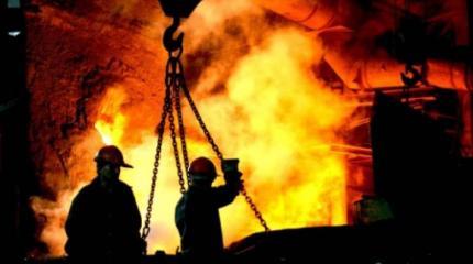 Донбасс гибнет на радость конкурентам