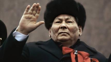 Константин Черненко – самый «тусклый» и таинственный лидер СССР Константин Черненко – самый «тусклый» и таинственный лидер СССР