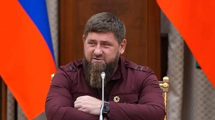 Почему Кадыров заговорил по-китайски, и что означают слова Путина «Лучше сегодня, чем завтра»