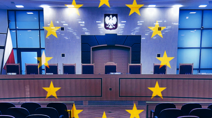 Польша устроила мятеж в ЕС Польша устроила мятеж в ЕС