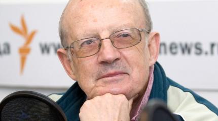 Пионтковский: Россия хочет политически разрушить Украину Пионтковский: Россия хочет политически разрушить Украину
