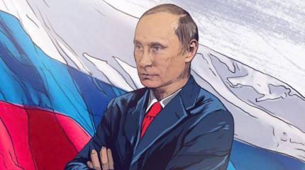 Запад решил не признавать победу Путина, он впал в ступор Запад решил не признавать победу Путина, он впал в ступор