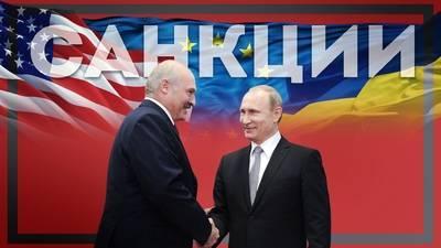 Чем Путин удивляет Лукашенко каждую встречу Чем Путин удивляет Лукашенко каждую встречу