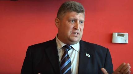 Карасев уверен, что поправками в Конституцию Россия присоединит Донбасс Карасев уверен, что поправками в Конституцию Россия присоединит Донбасс