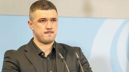 «Ультиматум Федорова» — до свержения Зеленского осталась десять дней?