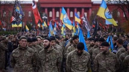 Неутешительный сценарий для Украины Неутешительный сценарий для Украины