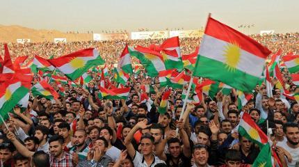 Курдский референдум: ослабление США и усиление России?