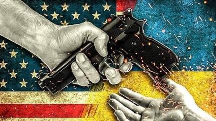 Цели антироссийской стратегии Запад неизменны Цели антироссийской стратегии Запад неизменны