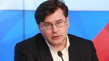 Мухин: Анонсированный ФБК проект уже попал в поле зрения спецслужб Мухин: Анонсированный ФБК проект уже попал в поле зрения спецслужб