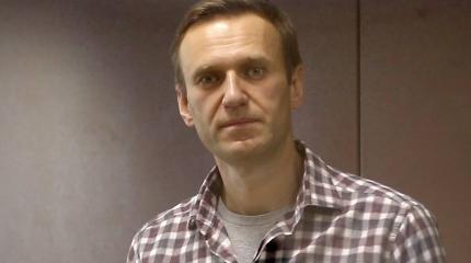 Против Навального возбудили новое уголовное дело Против Навального возбудили новое уголовное дело