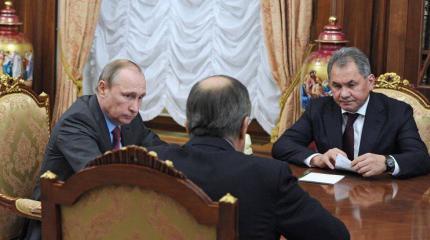 Положительные и негативные аспекты вывода российских войск из Сирии Положительные и негативные аспекты вывода российских войск из Сирии