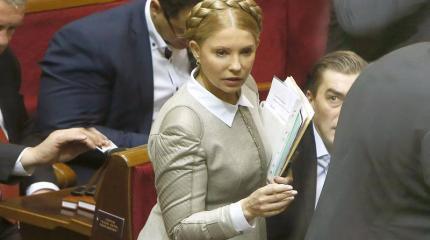 Депутаты Рады напряглись: иммунитет кабмина закончился