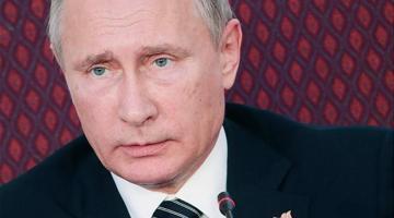 Новая логика Путина: стало ясно, что ждет Россию впереди