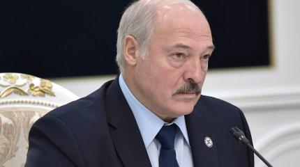 Лукашенко пригласил глав других государств в Минск на парад Победы