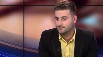 Молчанов раскрыл единственный способ для Зеленского победить на выборах Молчанов раскрыл единственный способ для Зеленского победить на выборах