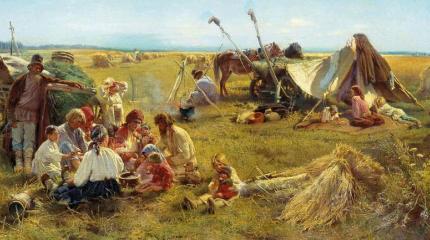 Перепись украинской истории. Когда началась Незалежная? Перепись украинской истории. Когда началась Незалежная?