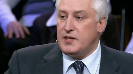 Коротченко объяснил, почему США внезапно побежали договариваться с Россией Коротченко объяснил, почему США внезапно побежали договариваться с Россией