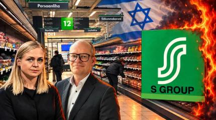 Изнанка финско-израильского сотрудничества: внутриполитические дрязги