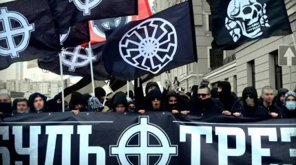 Псевдопатриотизм уходит в подполье. Итоги Дня народного единства Псевдопатриотизм уходит в подполье. Итоги Дня народного единства
