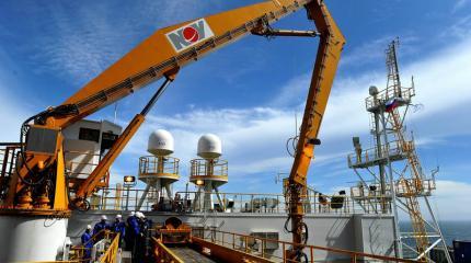 Shell продолжит сотрудничество с "Газпромом" в обход санкций