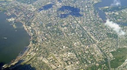 Что происходит в Николаеве: Ждут ли тут русскую армию? Что происходит в Николаеве: Ждут ли тут русскую армию?