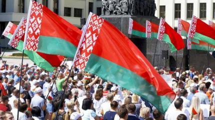 Что делать с Белоруссией Что делать с Белоруссией