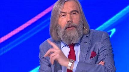 Погребинский назвал дальнейшие шаги России по Донбассу Погребинский назвал дальнейшие шаги России по Донбассу