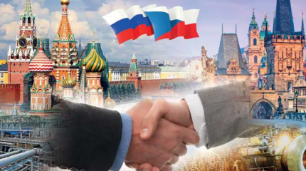 Чехия оказалась в плену необходимости выполнения директив из Вашингтона Чехия оказалась в плену необходимости выполнения директив из Вашингтона