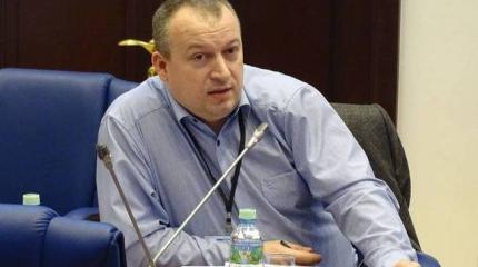 Баранчик: На белорусском языке говорят только незамужние студентки педагогического университета и часть национальной элиты Баранчик: На белорусском языке говорят только незамужние студентки педагогического университета и часть национальной элиты