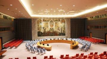 Станет ли форум членов Совбеза ООН «большой пятеркой» или «новой Ялтой»?