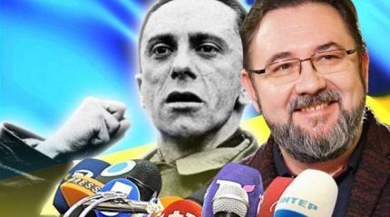 Никита Потураев: токсичное назначение