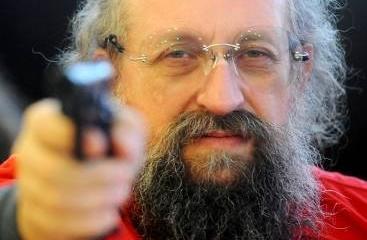 Вассерман рассказал, как надо было России разгромить WADA