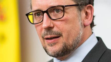 Шалленберг: отношения между ЕС и РФ на данный момент достигли низшей точки