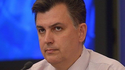 Дудчак: Публикации в западных СМИ — это личное горе Зеленского и окружения Дудчак: Публикации в западных СМИ — это личное горе Зеленского и окружения