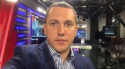 Линько рассказал, как Россия сама разорвала Договор о дружбе с Украиной Линько рассказал, как Россия сама разорвала Договор о дружбе с Украиной
